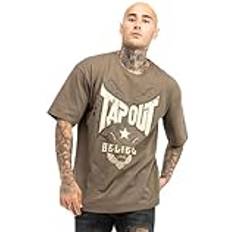 Tapout Doylen Short Sleeve T-shirt