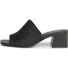 Calvin Klein Slippers & Sandals Calvin Klein Slippers Black