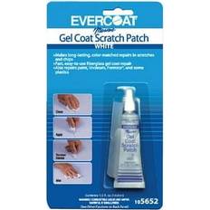 Car Primers & Base Coat Paints Evercoat Evercoat Fiberglass Gel Coat Scratch Patch 1/2 oz.