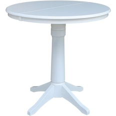 Ophelia & Co dman Extendable 36.1 H Dining Table