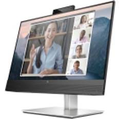 Hewlett Packard E24mv G4 Conferencing Monitor 23.8" 1920 x 1080