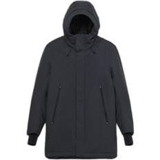 Technical Parka Krakatau Dsup - Black