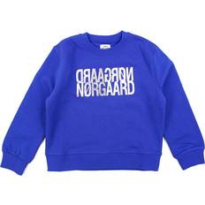 Mads Nørgaard Sweatshirt Talinka Surf the web