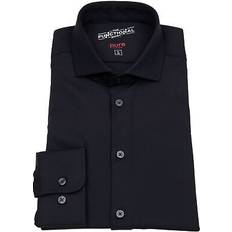 Pure H.Tico The Functional Shirt - Black