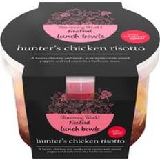 Slimming World Hunter's Chicken Risotto 400 g