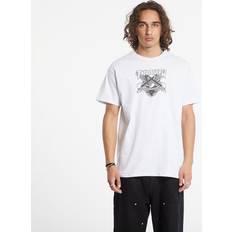 T-shirt Thrasher T-Shirt Eaglegram Ash Grey