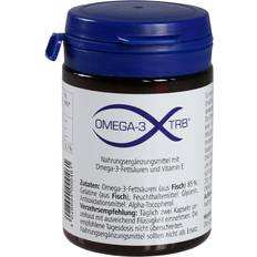 Omega-3 TRB 60 Stk.