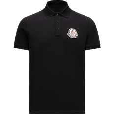 Moncler Polo À Logo - COLLECTION
