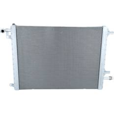 Jaguar Cooling System NRF Radiator 550227 2.0 Litre