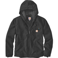 Carhartt Jakke Sort - Black