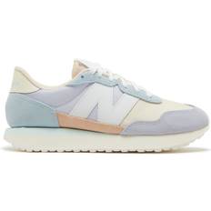 Basketbalschoenen New Balance Wmns 237 Violet Haze - Purple