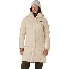 Gray - Women Coats Patagonia Women's Down With It Parka