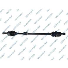 Drivaxlar GSP 234171 Drivaxel A1 882 Manuell