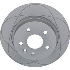 ATE Brake Disc PowerDisc 24.0312-0188.1