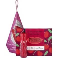 Moving Lights Duo-læbesæt Mini Lip Set-24 Xms For Women