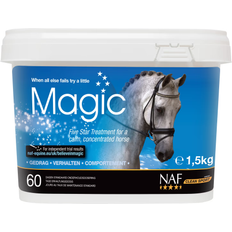 Naf magic NAF Magic Powder 1.5kg