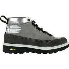 Napapijri Damen winter boots grey castelrock na4dz6-h90 Grau