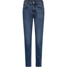 Jeans Levi's 501 Jeans For Women, Erin Cant, 24/30, Hverdagsbukser