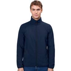 Funktionel Softshell Jakke Herre Navy ID 0854