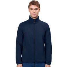 Herre - Softshell-jakke Jakker ID Identity Funktionel Softshell Jakke Herre Navy ID 0854