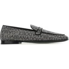 Dolce & Gabbana Mocasines Dolce & Gabbana MOCASSINI-41.5 Nd Male