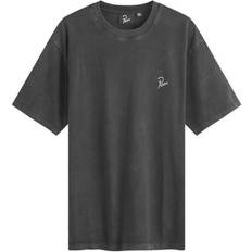 By Parra Men's Signature T-Shirt Washed Black