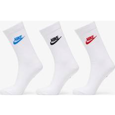 Calcetines Nike Pack of Essential Crew Socks White