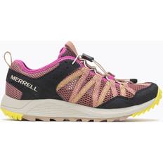 Merrell Sneakers Wildwood Aerosport Burgundy EUR