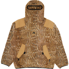 Supreme Supreme Nike ACG Fleece Pullover Gold Snakeskin