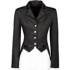 Harrys Horse Women's Competition Jacket Montpellier - Noir
