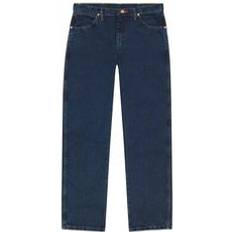 Wrangler Jeans Medium Denim Jeans - Blue Denim