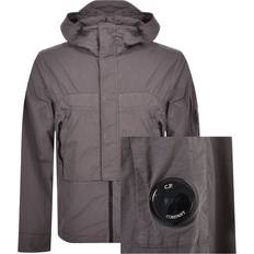 CP COMPANY Hooded overshirt