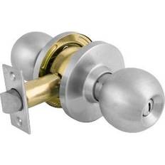 Door Hardware & Fittings MasterLock BLC0332D Privacy Knob Set of 2-3 1pcs