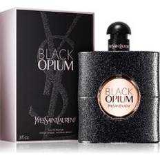 Yves Saint Laurent Black Opium EDP 50ml 50ml