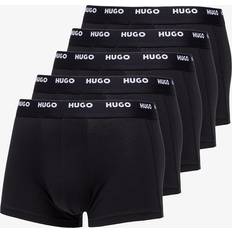 HUGO BOSS Men's Underwear on sale HUGO BOSS Boxer Pack Black