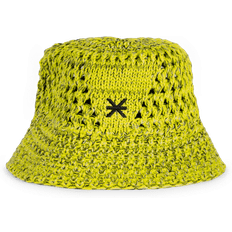 Tøj IX Studios Bucket Hat Green