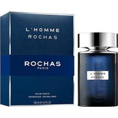 Rochas L'Homme EDT 100 ml 100ml