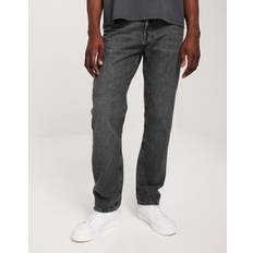 Jack & Jones Jeans Chris Original SBD 444 - Noir