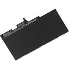 Reservedeler til datamaskin HP Batteri til Bærbar PC 4.08 Ah 46 Wh