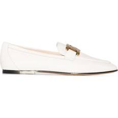 Tod's Scarpe basse Tod's Kate Leather Loafers