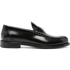 Givenchy Loafers Givenchy Mr loafers men Calf Leather/Calf Leather/Rubber/Calf Leather Black