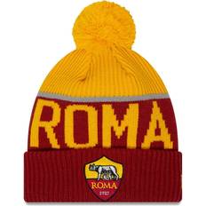 New Era Beanies New Era Wintermütze Cuff Beanie SPORT AC Roma