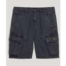 Superdry Hosen & Shorts Superdry Cargo Short Sn42