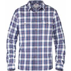 Fjällräven Singi Flannel Shirt LS Men