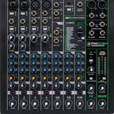 Studio Mixers Mackie 2019 2051300-00