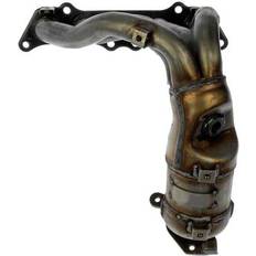 Exhaust Systems Dorman New 2001 Toyota Solara Catalytic Converter w/ Exhaust Manifold 2.2L Engine CARB Compliant- Yes