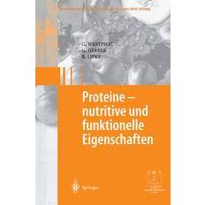 Proteine nutritive und funktionelle Eigenschaften