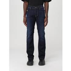 Diesel Herre Jeans Diesel Jeans Men color Navy