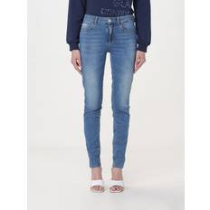 Liu Jo Jeans Damen Farbe Blau