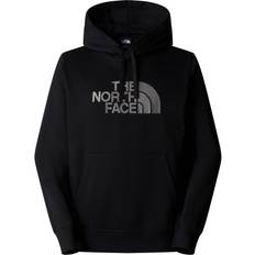 The North Face Kleding uitverkoop The North Face Drew Peak Hoodie - TNF Black